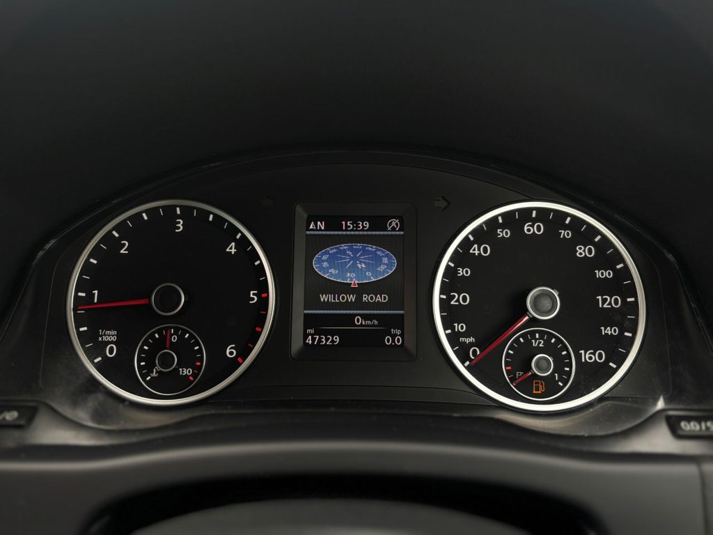 2014 Volkswagen Tiguan — image 47