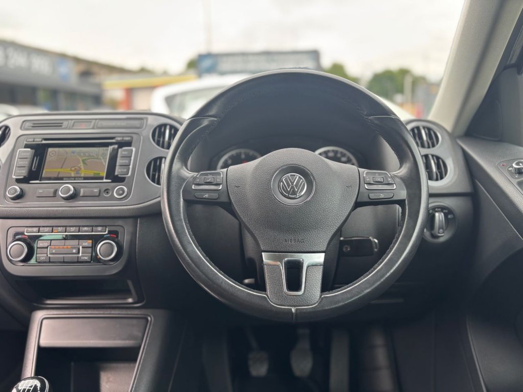 2014 Volkswagen Tiguan — image 48