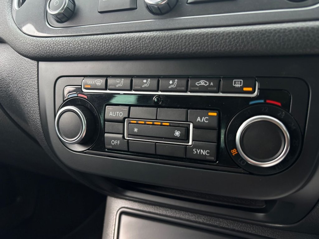 2014 Volkswagen Tiguan — image 50