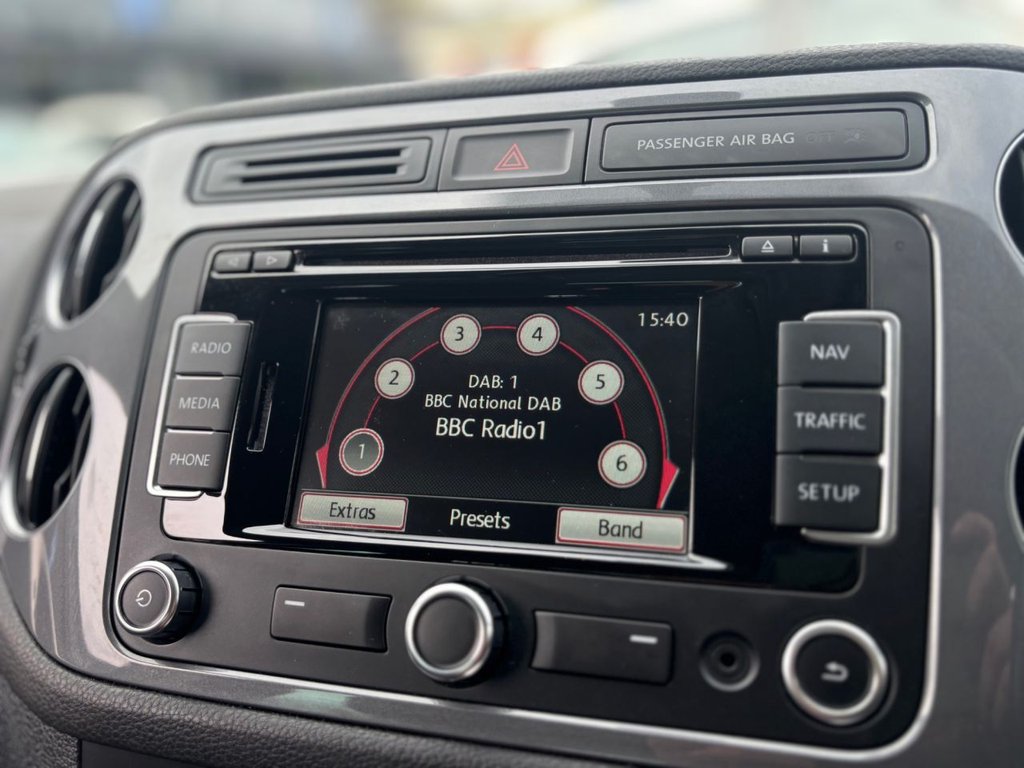 2014 Volkswagen Tiguan — image 51