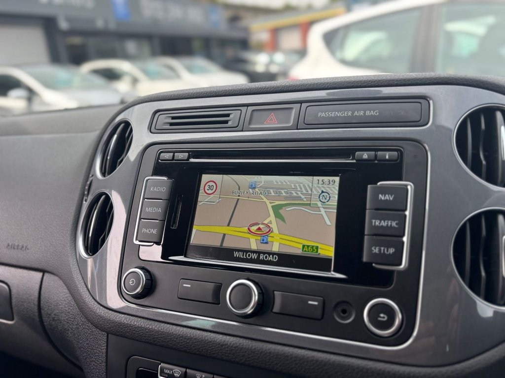 2014 Volkswagen Tiguan — image 52