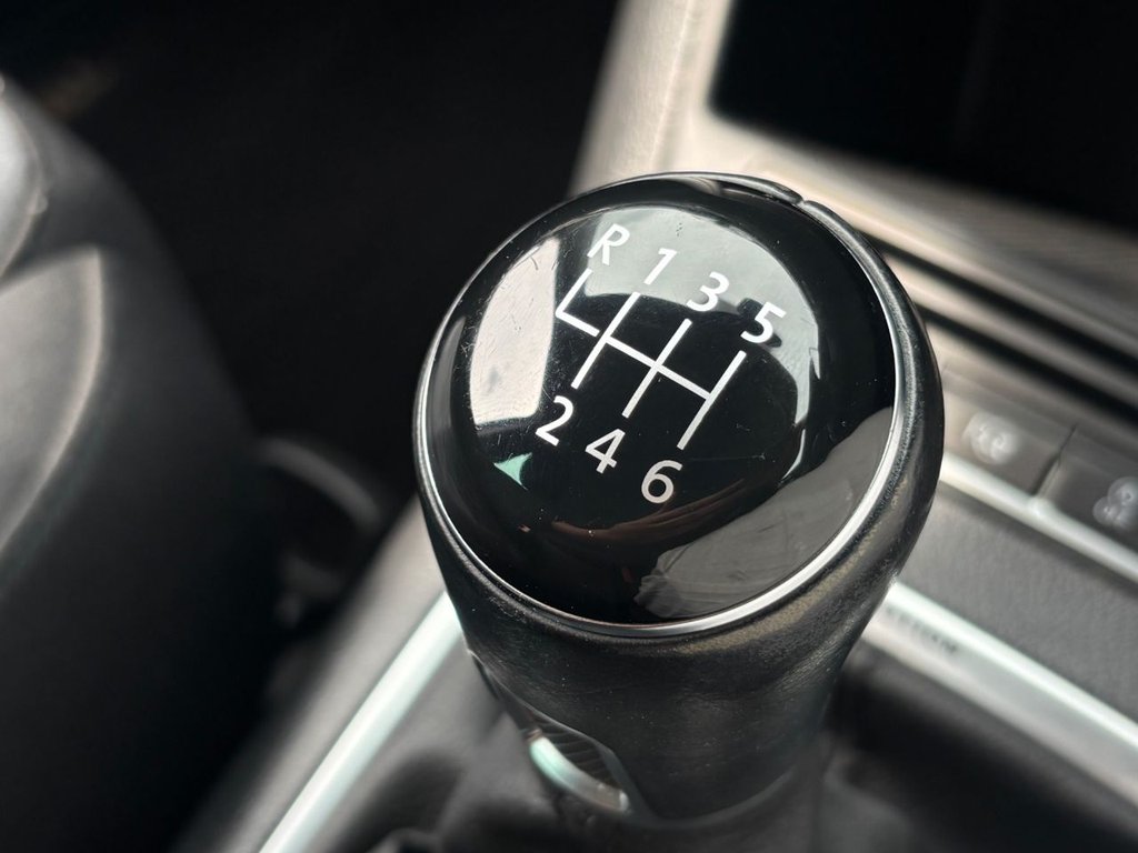 2014 Volkswagen Tiguan — image 55