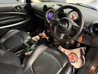 USED 2013 13 MINI PACEMAN 1.6 Cooper S SUV 3dr Petrol Manual ALL4 Euro 5 (s/s) (184 ps) ***8K+ FACTORY FITTED EXTRAS***