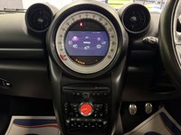 USED 2013 13 MINI PACEMAN 1.6 Cooper S SUV 3dr Petrol Manual ALL4 Euro 5 (s/s) (184 ps) ***8K+ FACTORY FITTED EXTRAS***