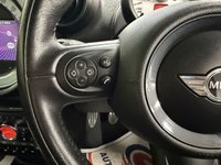 USED 2013 13 MINI PACEMAN 1.6 Cooper S SUV 3dr Petrol Manual ALL4 Euro 5 (s/s) (184 ps) ***8K+ FACTORY FITTED EXTRAS***
