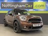 USED 2013 13 MINI PACEMAN 1.6 Cooper S SUV 3dr Petrol Manual ALL4 Euro 5 (s/s) (184 ps) ***8K+ FACTORY FITTED EXTRAS***