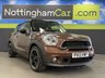 USED 2013 13 MINI PACEMAN 1.6 Cooper S SUV 3dr Petrol Manual ALL4 Euro 5 (s/s) (184 ps) ***8K+ FACTORY FITTED EXTRAS***
