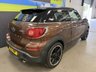 USED 2013 13 MINI PACEMAN 1.6 Cooper S SUV 3dr Petrol Manual ALL4 Euro 5 (s/s) (184 ps) ***8K+ FACTORY FITTED EXTRAS***