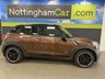 USED 2013 13 MINI PACEMAN 1.6 Cooper S SUV 3dr Petrol Manual ALL4 Euro 5 (s/s) (184 ps) ***8K+ FACTORY FITTED EXTRAS***