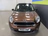 USED 2013 13 MINI PACEMAN 1.6 Cooper S SUV 3dr Petrol Manual ALL4 Euro 5 (s/s) (184 ps) ***8K+ FACTORY FITTED EXTRAS***