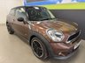 USED 2013 13 MINI PACEMAN 1.6 Cooper S SUV 3dr Petrol Manual ALL4 Euro 5 (s/s) (184 ps) ***8K+ FACTORY FITTED EXTRAS***