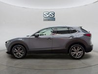 USED 2019 69 MAZDA CX-30 2.0 SKYACTIV-X MHEV GT Sport Tech SUV 5dr Petrol Auto 4WD Euro 6 (s/s) (180 ps) 