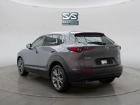 USED 2019 69 MAZDA CX-30 2.0 SKYACTIV-X MHEV GT Sport Tech SUV 5dr Petrol Auto 4WD Euro 6 (s/s) (180 ps) 