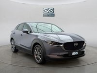 USED 2019 69 MAZDA CX-30 2.0 SKYACTIV-X MHEV GT Sport Tech SUV 5dr Petrol Auto 4WD Euro 6 (s/s) (180 ps) 