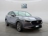 USED 2019 69 MAZDA CX-30 2.0 SKYACTIV-X MHEV GT Sport Tech SUV 5dr Petrol Auto 4WD Euro 6 (s/s) (180 ps) 