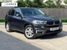 USED 2015 15 BMW X5 3.0 30d SE SUV 5dr Diesel Auto xDrive Euro 6 (s/s) (258 ps) 