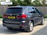 USED 2015 15 BMW X5 3.0 30d SE SUV 5dr Diesel Auto xDrive Euro 6 (s/s) (258 ps) 