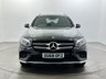 USED 2018 68 MERCEDES-BENZ GLC 2.1 GLC220d AMG Line G-Tronic+ 4MATIC Euro 6 (s/s) 5dr R/CAMERA, LED, SATNAV, BT, 20"