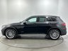 USED 2018 68 MERCEDES-BENZ GLC 2.1 GLC220d AMG Line G-Tronic+ 4MATIC Euro 6 (s/s) 5dr R/CAMERA, LED, SATNAV, BT, 20"