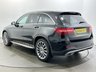 USED 2018 68 MERCEDES-BENZ GLC 2.1 GLC220d AMG Line G-Tronic+ 4MATIC Euro 6 (s/s) 5dr R/CAMERA, LED, SATNAV, BT, 20"