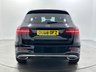 USED 2018 68 MERCEDES-BENZ GLC 2.1 GLC220d AMG Line G-Tronic+ 4MATIC Euro 6 (s/s) 5dr R/CAMERA, LED, SATNAV, BT, 20"