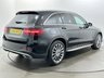 USED 2018 68 MERCEDES-BENZ GLC 2.1 GLC220d AMG Line G-Tronic+ 4MATIC Euro 6 (s/s) 5dr R/CAMERA, LED, SATNAV, BT, 20"