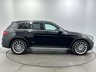 USED 2018 68 MERCEDES-BENZ GLC 2.1 GLC220d AMG Line G-Tronic+ 4MATIC Euro 6 (s/s) 5dr R/CAMERA, LED, SATNAV, BT, 20"