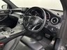 USED 2018 68 MERCEDES-BENZ GLC 2.1 GLC220d AMG Line G-Tronic+ 4MATIC Euro 6 (s/s) 5dr R/CAMERA, LED, SATNAV, BT, 20"