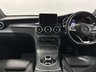 USED 2018 68 MERCEDES-BENZ GLC 2.1 GLC220d AMG Line G-Tronic+ 4MATIC Euro 6 (s/s) 5dr R/CAMERA, LED, SATNAV, BT, 20"