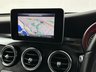 USED 2018 68 MERCEDES-BENZ GLC 2.1 GLC220d AMG Line G-Tronic+ 4MATIC Euro 6 (s/s) 5dr R/CAMERA, LED, SATNAV, BT, 20"