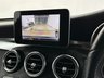 USED 2018 68 MERCEDES-BENZ GLC 2.1 GLC220d AMG Line G-Tronic+ 4MATIC Euro 6 (s/s) 5dr R/CAMERA, LED, SATNAV, BT, 20"