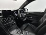 USED 2018 68 MERCEDES-BENZ GLC 2.1 GLC220d AMG Line G-Tronic+ 4MATIC Euro 6 (s/s) 5dr R/CAMERA, LED, SATNAV, BT, 20"