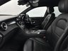 USED 2018 68 MERCEDES-BENZ GLC 2.1 GLC220d AMG Line G-Tronic+ 4MATIC Euro 6 (s/s) 5dr R/CAMERA, LED, SATNAV, BT, 20"