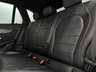 USED 2018 68 MERCEDES-BENZ GLC 2.1 GLC220d AMG Line G-Tronic+ 4MATIC Euro 6 (s/s) 5dr R/CAMERA, LED, SATNAV, BT, 20"