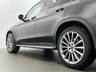 USED 2018 68 MERCEDES-BENZ GLC 2.1 GLC220d AMG Line G-Tronic+ 4MATIC Euro 6 (s/s) 5dr R/CAMERA, LED, SATNAV, BT, 20"