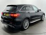 USED 2018 68 MERCEDES-BENZ GLC 2.1 GLC220d AMG Line G-Tronic+ 4MATIC Euro 6 (s/s) 5dr R/CAMERA, LED, SATNAV, BT, 20"