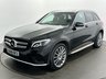 USED 2018 68 MERCEDES-BENZ GLC 2.1 GLC220d AMG Line G-Tronic+ 4MATIC Euro 6 (s/s) 5dr R/CAMERA, LED, SATNAV, BT, 20"