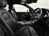 USED 2018 68 MERCEDES-BENZ GLC 2.1 GLC220d AMG Line G-Tronic+ 4MATIC Euro 6 (s/s) 5dr R/CAMERA, LED, SATNAV, BT, 20"