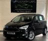 USED 2018 18 FORD GRAND C-MAX 1.5 TDCi Zetec MPV 5dr Diesel Manual Euro 6 (s/s) (120 ps) 7 SEATER/ GRAND C MAX/ ZETEC