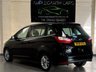 USED 2018 18 FORD GRAND C-MAX 1.5 TDCi Zetec MPV 5dr Diesel Manual Euro 6 (s/s) (120 ps) 7 SEATER/ GRAND C MAX/ ZETEC