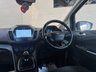 USED 2018 18 FORD GRAND C-MAX 1.5 TDCi Zetec MPV 5dr Diesel Manual Euro 6 (s/s) (120 ps) 7 SEATER/ GRAND C MAX/ ZETEC