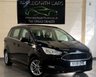 USED 2018 18 FORD GRAND C-MAX 1.5 TDCi Zetec MPV 5dr Diesel Manual Euro 6 (s/s) (120 ps) 7 SEATER/ GRAND C MAX/ ZETEC