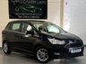 USED 2018 18 FORD GRAND C-MAX 1.5 TDCi Zetec MPV 5dr Diesel Manual Euro 6 (s/s) (120 ps) 7 SEATER/ GRAND C MAX/ ZETEC
