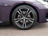 USED 2023 23 BMW 2 SERIES 2.0 220i M Sport Coupe 2dr Petrol Auto Euro 6 (s/s) (184 ps) 