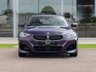 USED 2023 23 BMW 2 SERIES 2.0 220i M Sport Coupe 2dr Petrol Auto Euro 6 (s/s) (184 ps) 