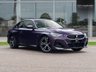 USED 2023 23 BMW 2 SERIES 2.0 220i M Sport Coupe 2dr Petrol Auto Euro 6 (s/s) (184 ps) 
