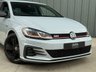 USED 2018 67 VOLKSWAGEN GOLF GTI 2.0 TSI Manual MK7.5 Hatchback 5dr Petrol Euro 6 (s/s) (230 ps) 