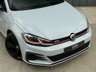 USED 2018 67 VOLKSWAGEN GOLF GTI 2.0 TSI Manual MK7.5 Hatchback 5dr Petrol Euro 6 (s/s) (230 ps) 