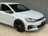 USED 2018 67 VOLKSWAGEN GOLF GTI 2.0 TSI Manual MK7.5 Hatchback 5dr Petrol Euro 6 (s/s) (230 ps) 