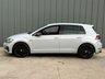 USED 2018 67 VOLKSWAGEN GOLF GTI 2.0 TSI Manual MK7.5 Hatchback 5dr Petrol Euro 6 (s/s) (230 ps) 